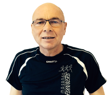 Peter Bo Jørgensen